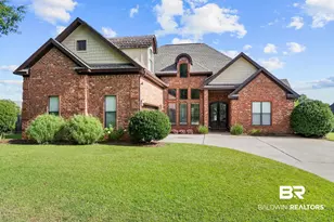 24627 Hartford Ave, Daphne, AL 36526 - Photo 2