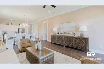 551 Morning Mist Way, Fairhope, AL 36532 - Photo 16