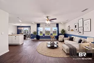 14556 Headlands Ln, Foley, AL 36535 - Photo 6