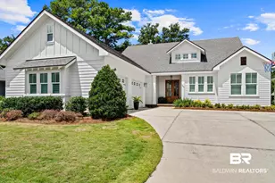 385 Fruit Tree Ln, Fairhope, AL 36532 - Photo 1