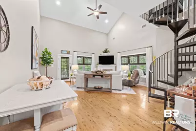 32700 Steelwood Ridge Road #D, Loxley, AL 36551 - Photo 8