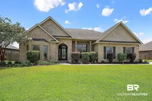 668 Parish Lakes Dr, Foley, AL 36535 - Photo 2