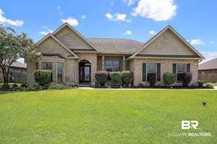 668 Parish Lakes Dr, Foley, AL 36535 - Photo 1