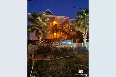 1125 W Beach Boulevard #305, Gulf Shores, AL 36542 - Photo 2