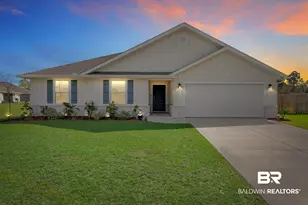 24184 Rieger Dr, Elberta, AL 36530 - Photo 1