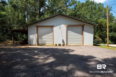 10950 Silas Holmes Road, Bay Minette, AL 36507 - Photo 8
