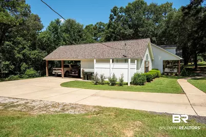 10950 Silas Holmes Road, Bay Minette, AL 36507 - Photo 6