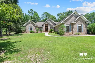 5492 Mill House Road, Gulf Shores, AL 36542 - Photo 1
