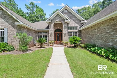 5492 Mill House Road, Gulf Shores, AL 36542 - Photo 2
