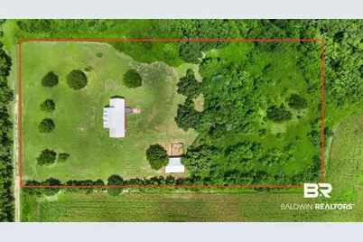 23320 Powers Lane, Summerdale, AL 36580 - Photo 76