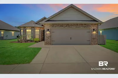 9355 Eiland Drive, Foley, AL 36535 - Photo 2