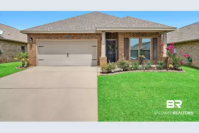 1744 Covington Lane, Foley, AL 36535 - Photo 1