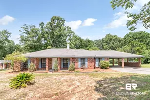 5812 Fern Valley Rd, Mobile, AL 36609 - Photo 1