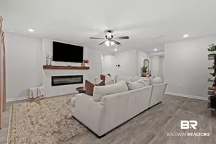 3065 Camino Real Loop, Lillian, AL 36549 - Photo 6
