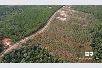 Linholm Road, Robertsdale, AL 36567 - Photo 2