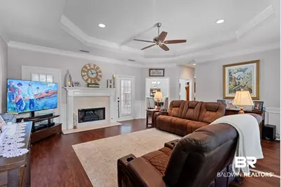 7055 Oakleigh Court, Spanish Fort, AL 36527 - Photo 4