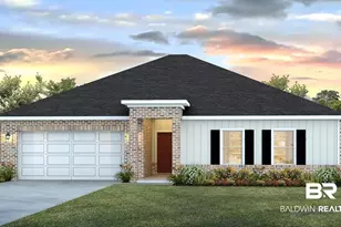 22568 Thatch St, Robertsdale, AL 36567 - Photo 1
