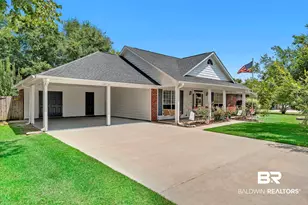1508 Dogwood Ln, Foley, AL 36535 - Photo 4