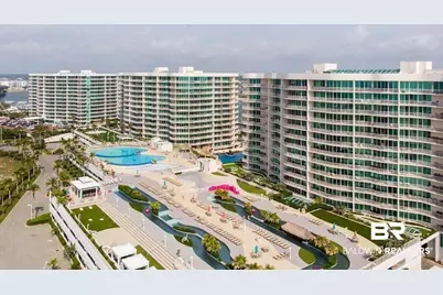 28103 Perdido Beach Boulevard #B809, Orange Beach, AL 36561 - Photo 42