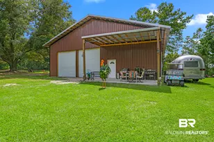 25852 Patterson Rd, Robertsdale, AL 36567 - Photo 4