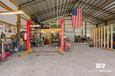 25852 Patterson Road, Robertsdale, AL 36567 - Photo 8