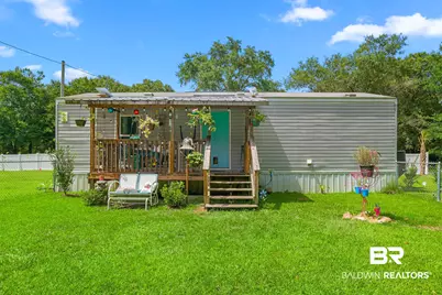25852 Patterson Road, Robertsdale, AL 36567 - Photo 12