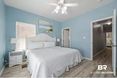 1372 W Beach Boulevard #B, Gulf Shores, AL 36542 - Photo 8