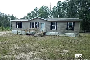 29863 Co Rd 87, Robertsdale, AL 36567 - Photo 1