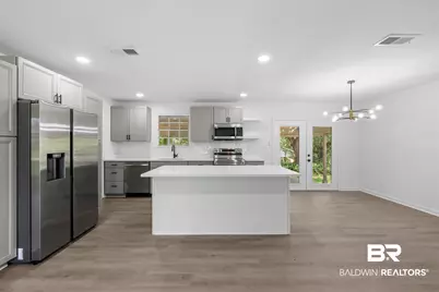 3109 Grishilde Drive, Mobile, AL 36693 - Photo 8