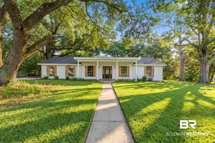 3109 Grishilde Dr, Mobile, AL 36693 - Photo 1