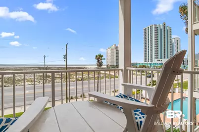 572 E Beach Boulevard #314, Gulf Shores, AL 36542 - Photo 4
