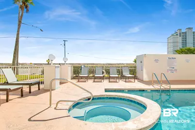 572 E Beach Boulevard #314, Gulf Shores, AL 36542 - Photo 36