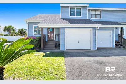 25293 Perdido Beach Boulevard #14, Orange Beach, AL 36561 - Photo 4