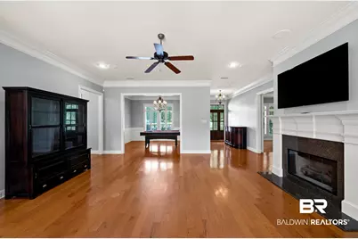 24457 Saxson Court, Daphne, AL 36526 - Photo 12