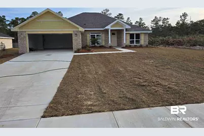 1763 Colony Parke Drive, Gulf Shores, AL 36542 - Photo 1