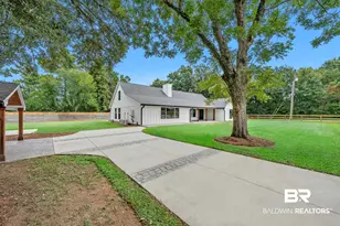 10951 Co Rd 48, Fairhope, AL 36532 - Photo 1