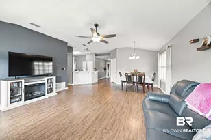 2703 Hampton Park Cir, Foley, AL 36535 - Photo 8