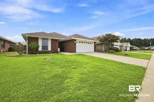 2703 Hampton Park Cir, Foley, AL 36535 - Photo 2