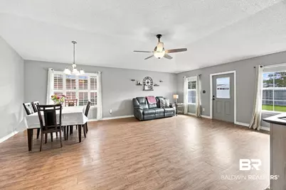 2703 Hampton Park Circle, Foley, AL 36535 - Photo 10
