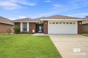 2703 Hampton Park Cir, Foley, AL 36535 - Photo 1