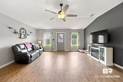 2703 Hampton Park Circle, Foley, AL 36535 - Photo 6