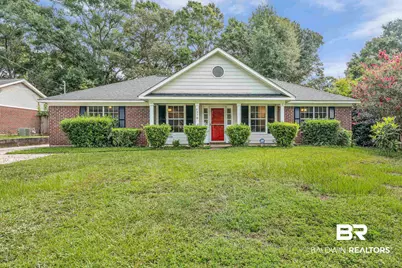 9378 Seven Hills Curve, Mobile, AL 36695 - Photo 1