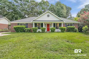 9378 Seven Hills Curve, Mobile, AL 36695 - Photo 1