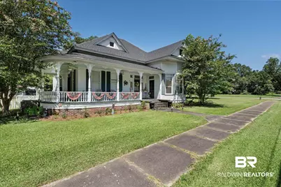 605 Hand Avenue, Bay Minette, AL 36507 - Photo 22