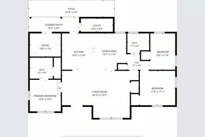 115 General Bullard Avenue, Mobile, AL 36608 - Photo 44