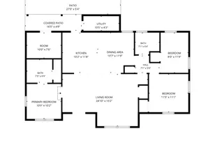 115 General Bullard Ave, Mobile, AL 36608 - Photo 44