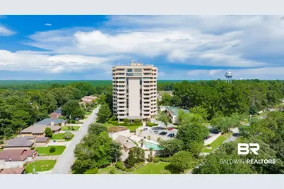 100 Tower Drive #704, Daphne, AL 36526 - Photo 2