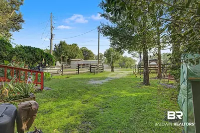331 Buena Vista Drive, Lillian, AL 36549 - Photo 2