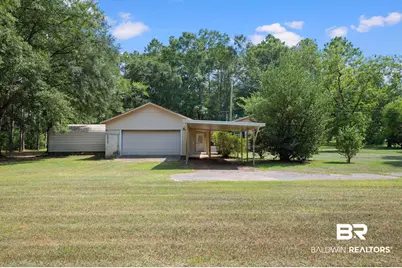 21246 Lawrence Road, Fairhope, AL 36532 - Photo 2