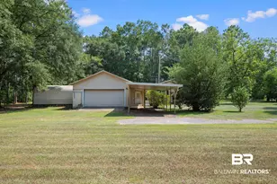 21246 Lawrence Rd, Fairhope, AL 36532 - Photo 2